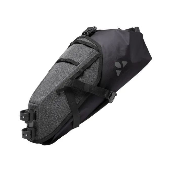 Trailsaddle II Bikepacking Satteltasche wasserdicht