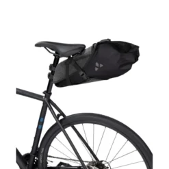 Trailsaddle II Bikepacking Satteltasche wasserdicht