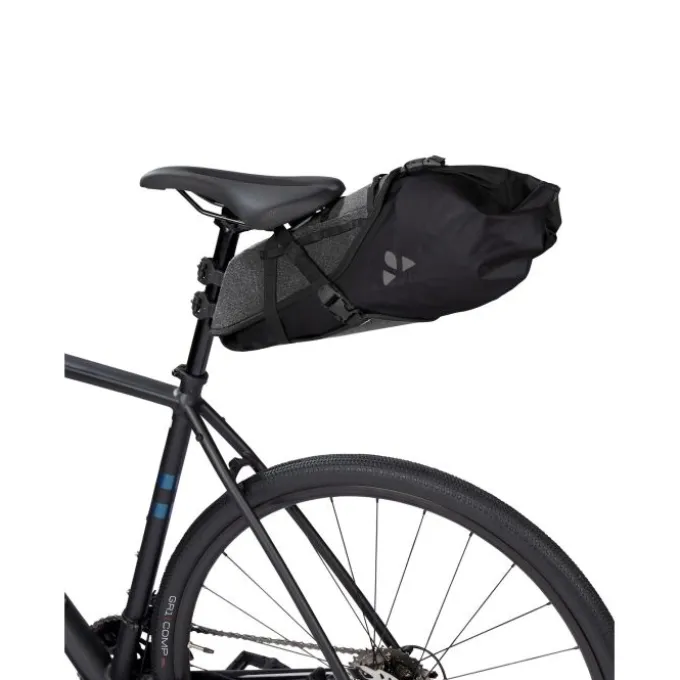 Trailsaddle II Bikepacking Satteltasche wasserdicht