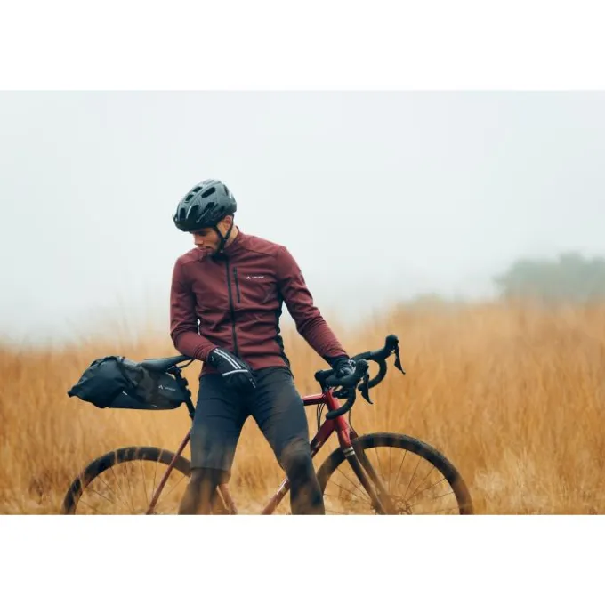 Trailsaddle II Bikepacking Satteltasche wasserdicht