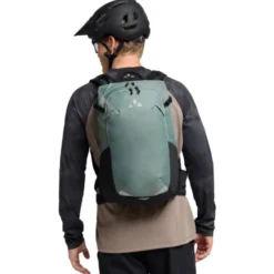 Trailvent 10 Liter Mountainbike Rucksack