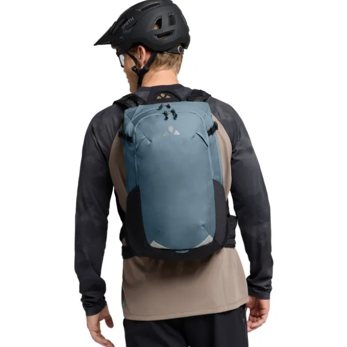 Trailvent 10 Liter Mountainbike Rucksack