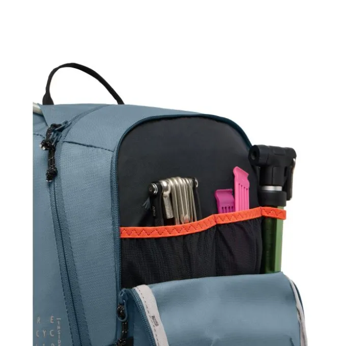 Trailvent 10 Liter Mountainbike Rucksack