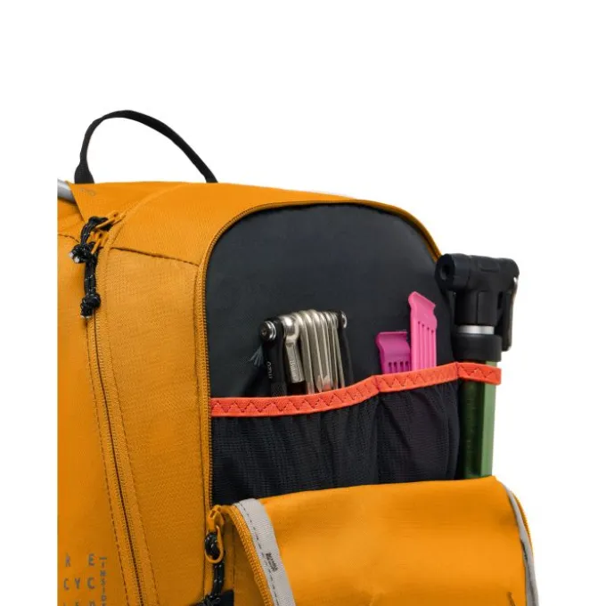 Trailvent 10 Liter Mountainbike Rucksack