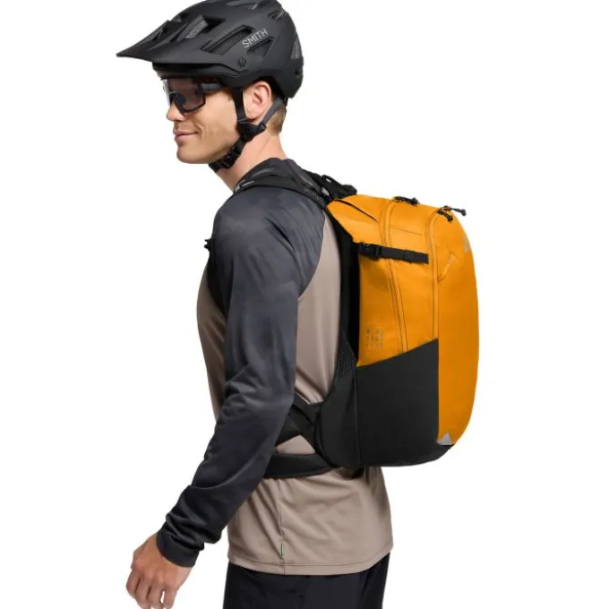 Trailvent 10 Liter Mountainbike Rucksack