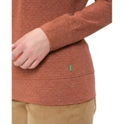 Tuenno Pullover Damen