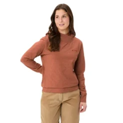 Tuenno Pullover Damen