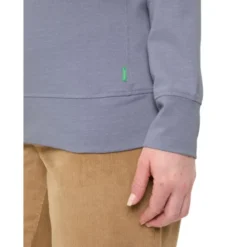 Tuenno Pullover Damen