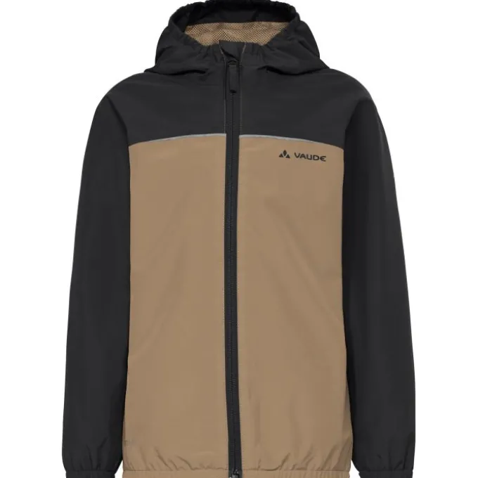 Turaco III Regenjacke Kinder