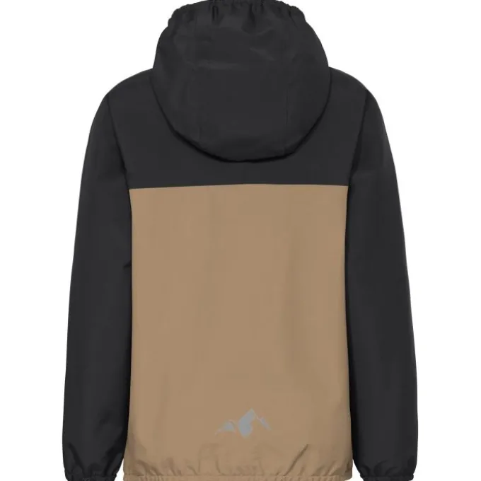 Turaco III Regenjacke Kinder
