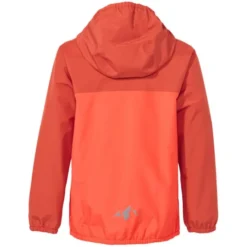 Turaco III Regenjacke Kinder