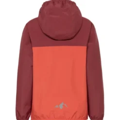 Turaco III Regenjacke Kinder