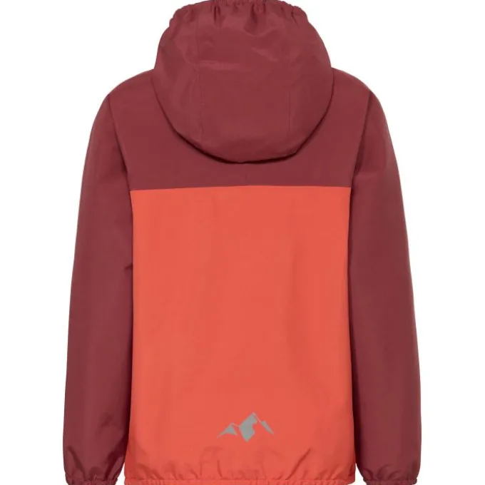 Turaco III Regenjacke Kinder