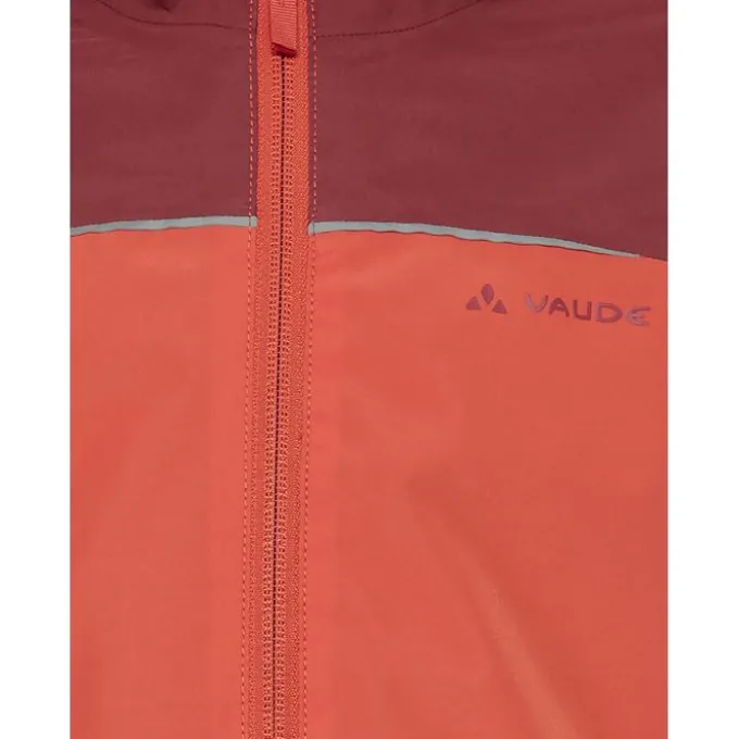 Turaco III Regenjacke Kinder