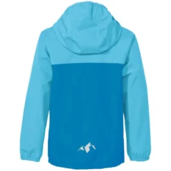 Turaco III Regenjacke Kinder