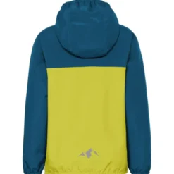 Turaco III Regenjacke Kinder