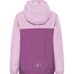 Turaco III Regenjacke Kinder