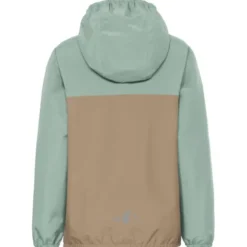 Turaco III Regenjacke Kinder