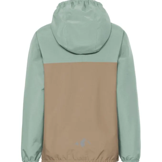 Turaco III Regenjacke Kinder