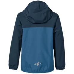 Turaco III Regenjacke Kinder