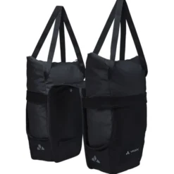 TwinShopper Doppel-Fahrradtasche
