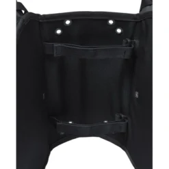 TwinShopper Doppel-Fahrradtasche