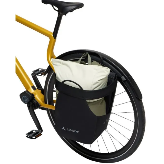 Urban Cargo Fahrradkorb Radtasche