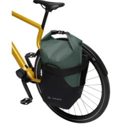 Urban Cargo Fahrradkorb Radtasche