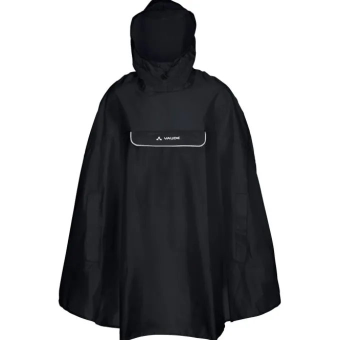 Valdipino Regenponcho Unisex