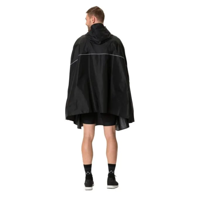 Valdipino Regenponcho Unisex