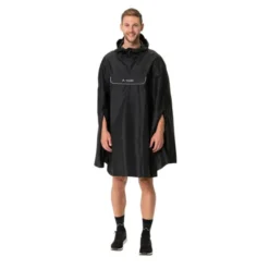 Valdipino Regenponcho Unisex