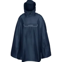 Valdipino Regenponcho Unisex