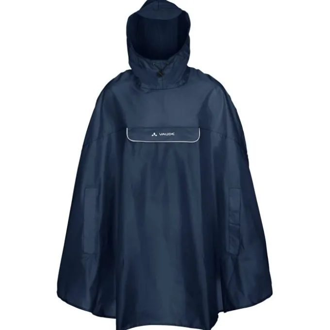 Valdipino Regenponcho Unisex