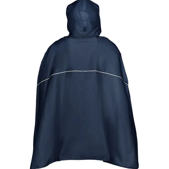 Valdipino Regenponcho Unisex