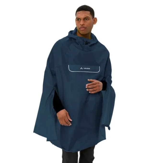 Valdipino Regenponcho Unisex
