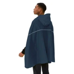 Valdipino Regenponcho Unisex