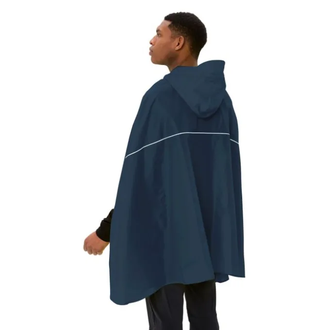 Valdipino Regenponcho Unisex