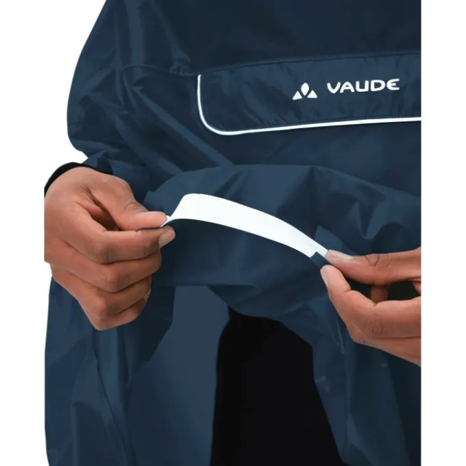 Valdipino Regenponcho Unisex