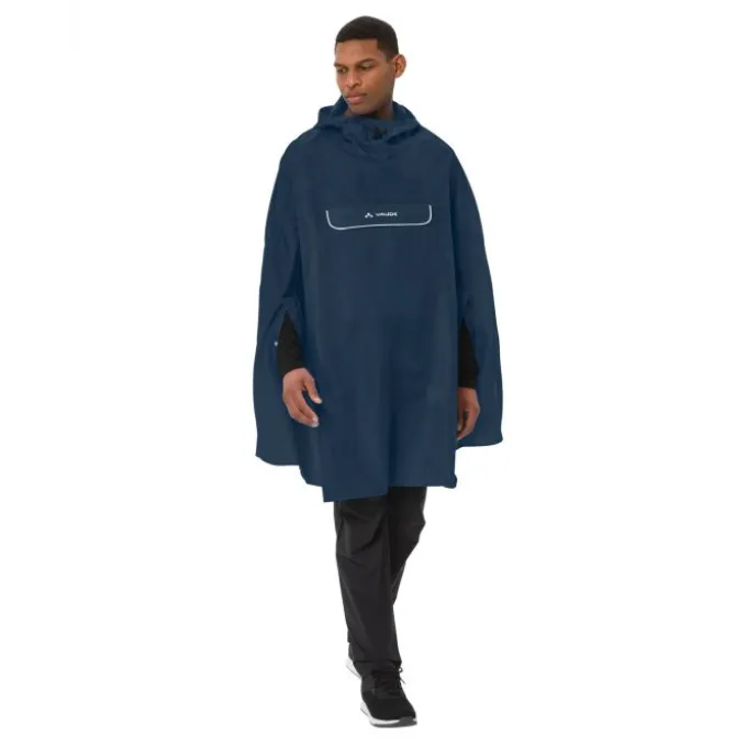 Valdipino Regenponcho Unisex