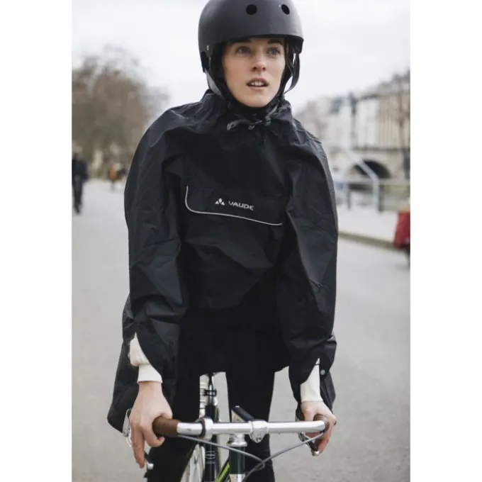 Valdipino Regenponcho Unisex