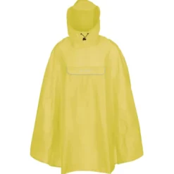 Valdipino Regenponcho Unisex