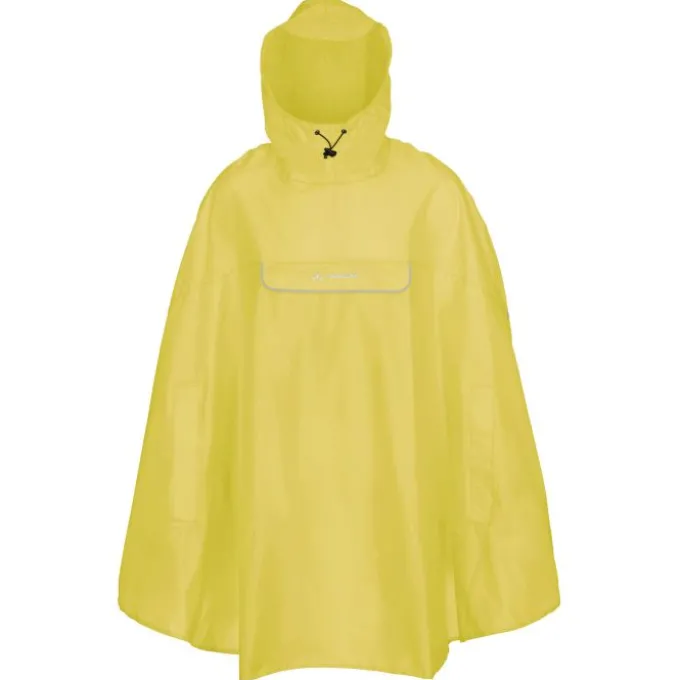 Valdipino Regenponcho Unisex