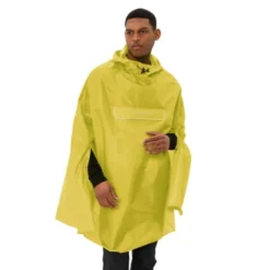 Valdipino Regenponcho Unisex