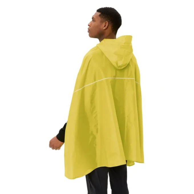Valdipino Regenponcho Unisex