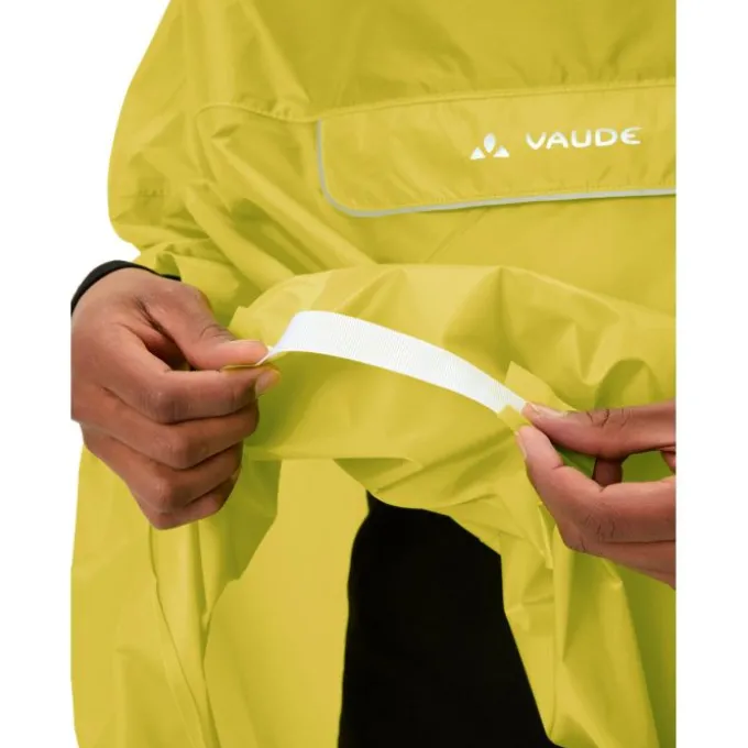 Valdipino Regenponcho Unisex