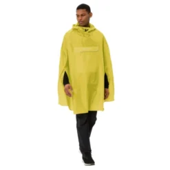 Valdipino Regenponcho Unisex