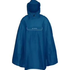 Valdipino Regenponcho Unisex