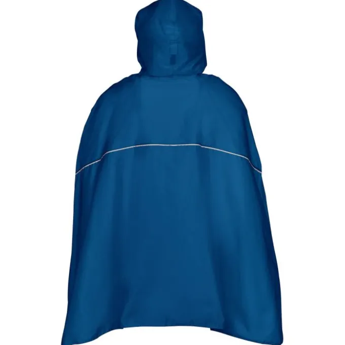 Valdipino Regenponcho Unisex