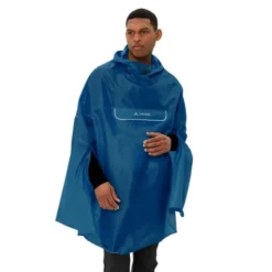 Valdipino Regenponcho Unisex