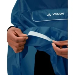 Valdipino Regenponcho Unisex